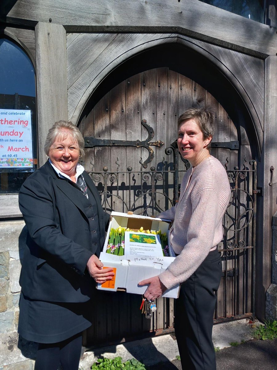 Funeral Partners tweet media