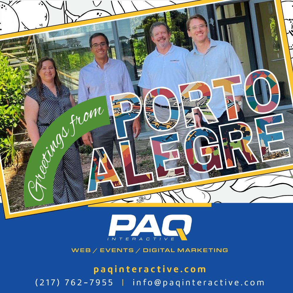 Our COO, Isabelle, recently returned from a site visit to Port Alegre, Brazil, the location of the joint 2026 ICPA and ConBAP.

Thank you to AsBraAP board members Marcio Albuquerque and Christian Bredemeier, and to ISPA president Steve Phillips for the successful visit. <a href="/IntSoPA/">ISPA</a>