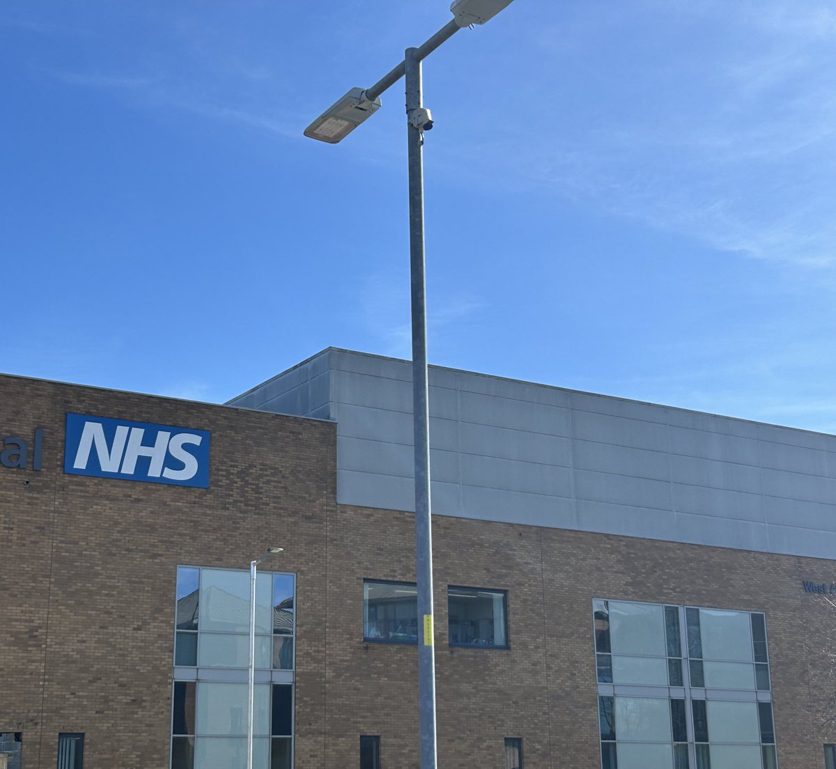 Nurse left “stressed” for her safety as abuse against healthcare workers almost doubles since the pandemic

Check out my article on UEA Journalism: