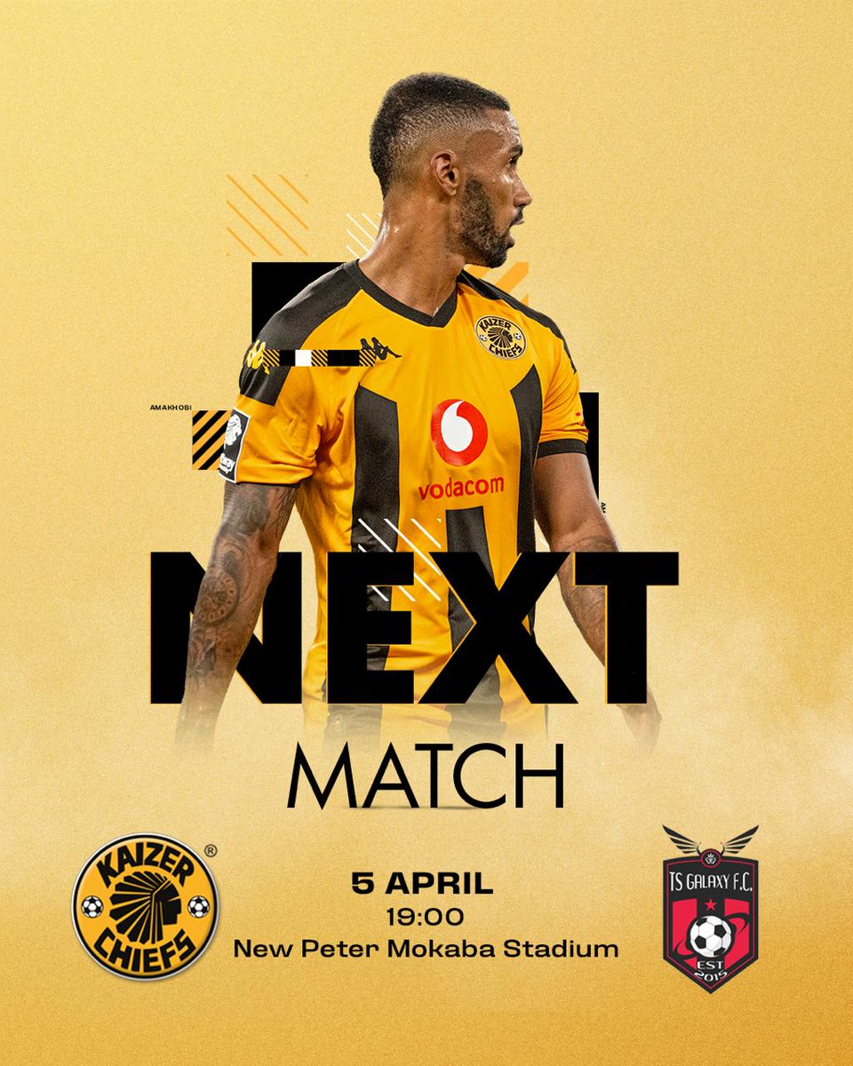 Kaizer Chiefs tweet media