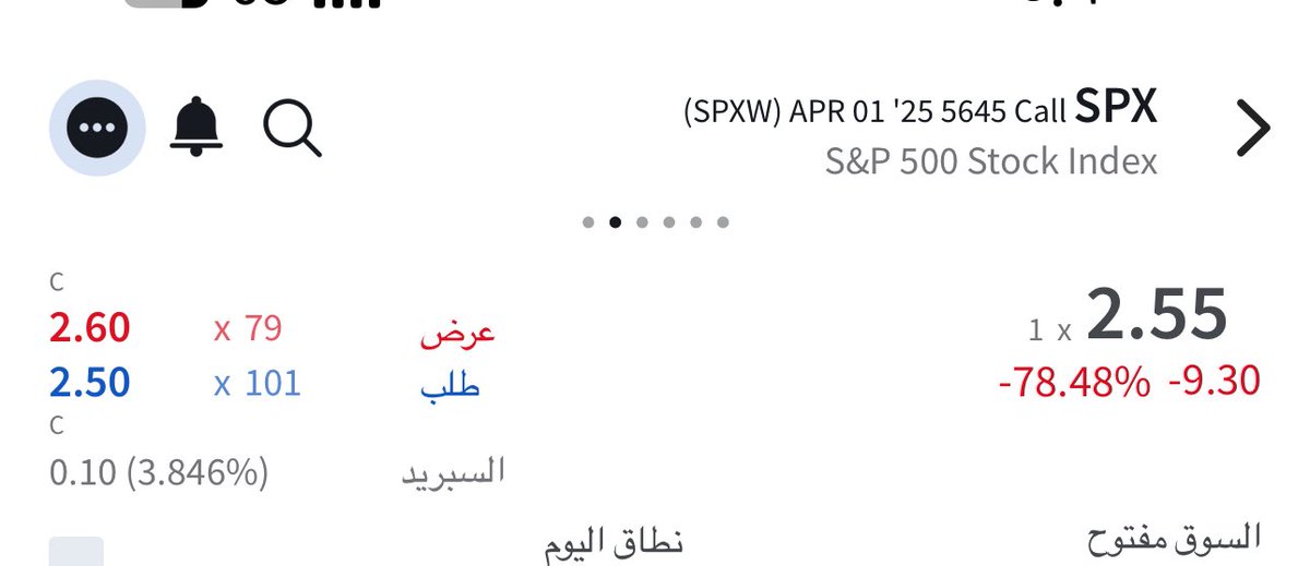 #spx 
5645c
2.55