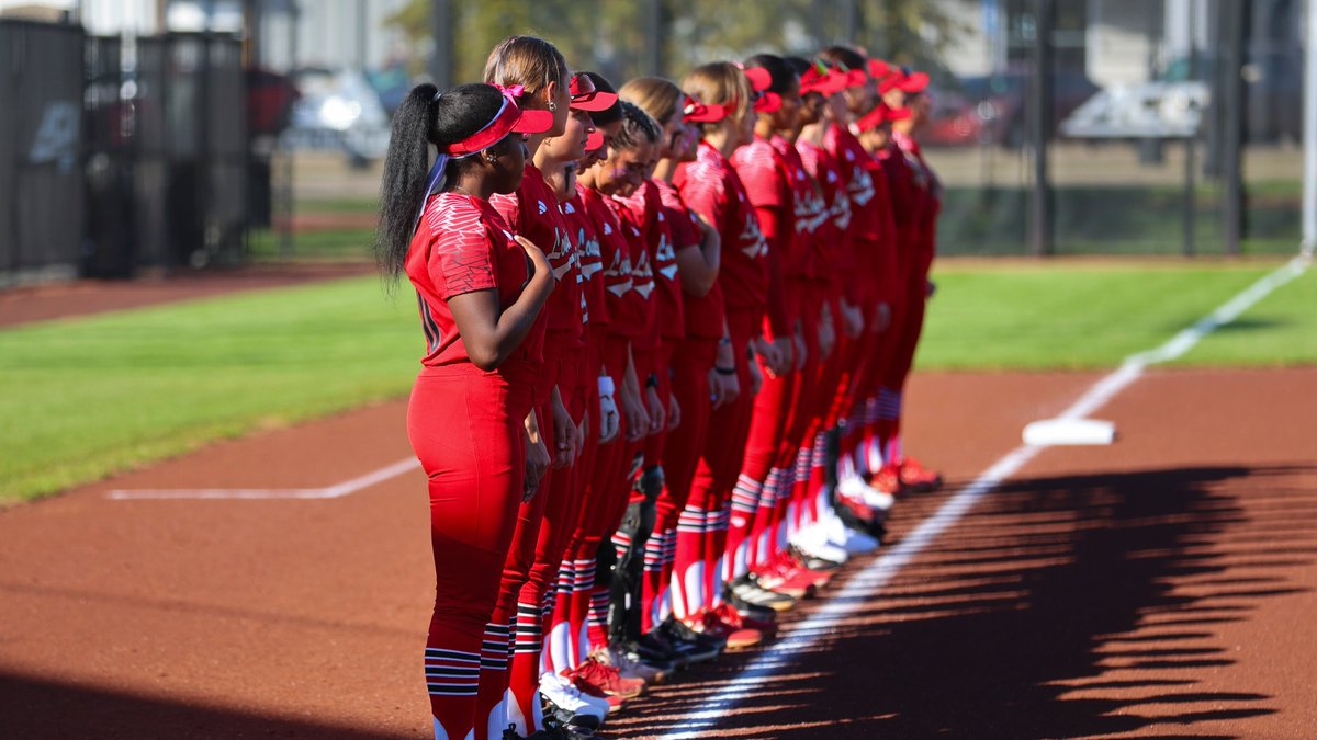 Louisville Athletics tweet media