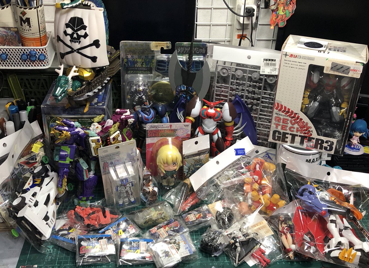 あるとん tweet media