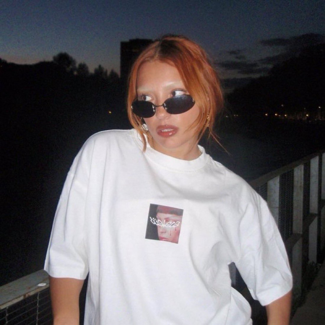 kivicharts's tweet image. ⚠️ Sorteo de una camiseta de III. OJALÁ!. Es muy fácil participar solo tienes que comentar poniendo el link de Spotify de Ojalá y de la última página. Pueden participar desde todos los países 👀👀👀 RT para difundir y suerte ✨