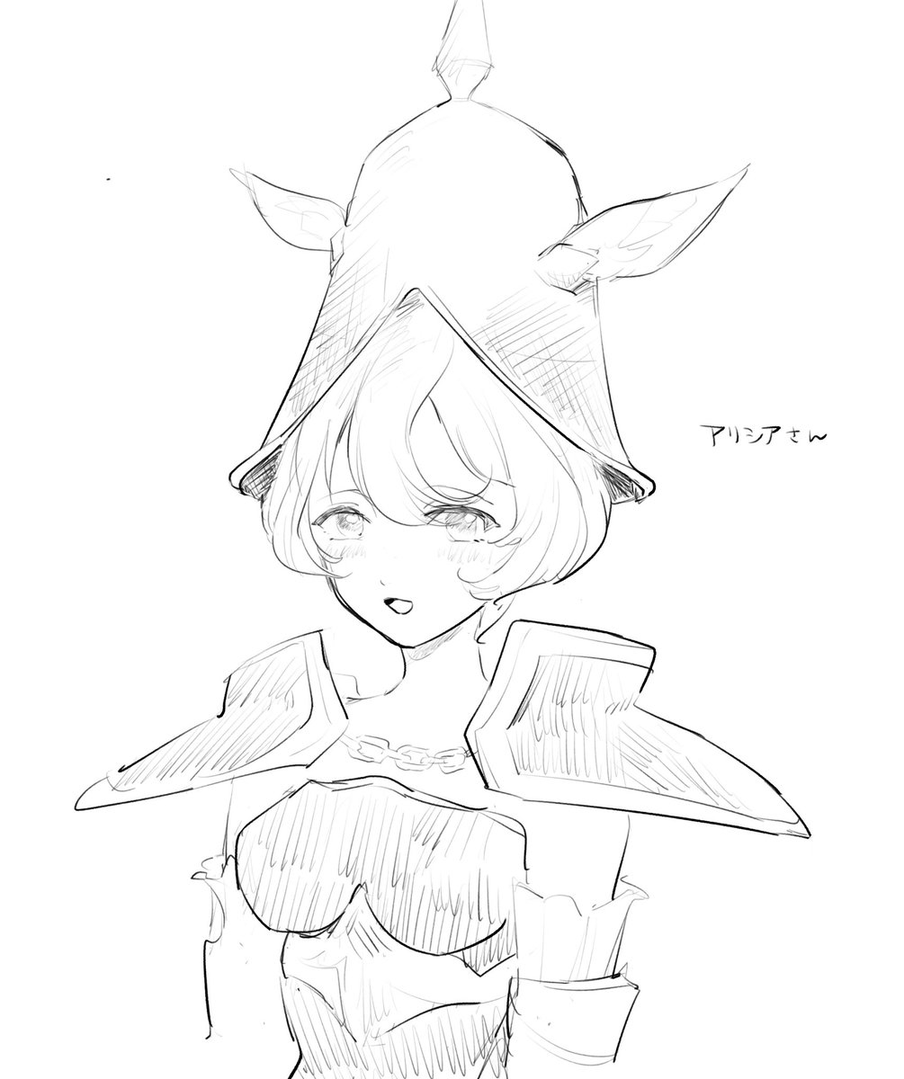 pygmy_rantan's tweet photo. @mitsubachikan そうなんですね笑肩慣らしが必要ですね！
アリシアさん！ありがとうございます。白黒のこんなのでよければ…置いて行きますね_(┐「ε:)_ https://t.co/JJkfLQNzZA