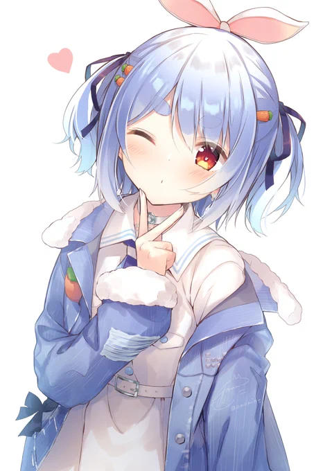 ぺーこっ #ぺこらーと 