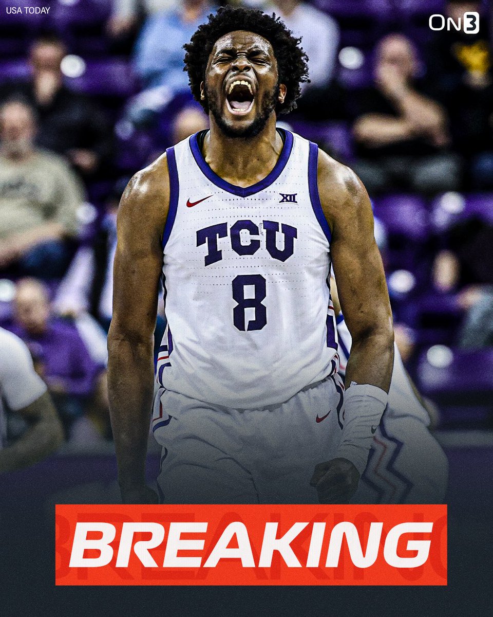 Transfer Portal tweet media
