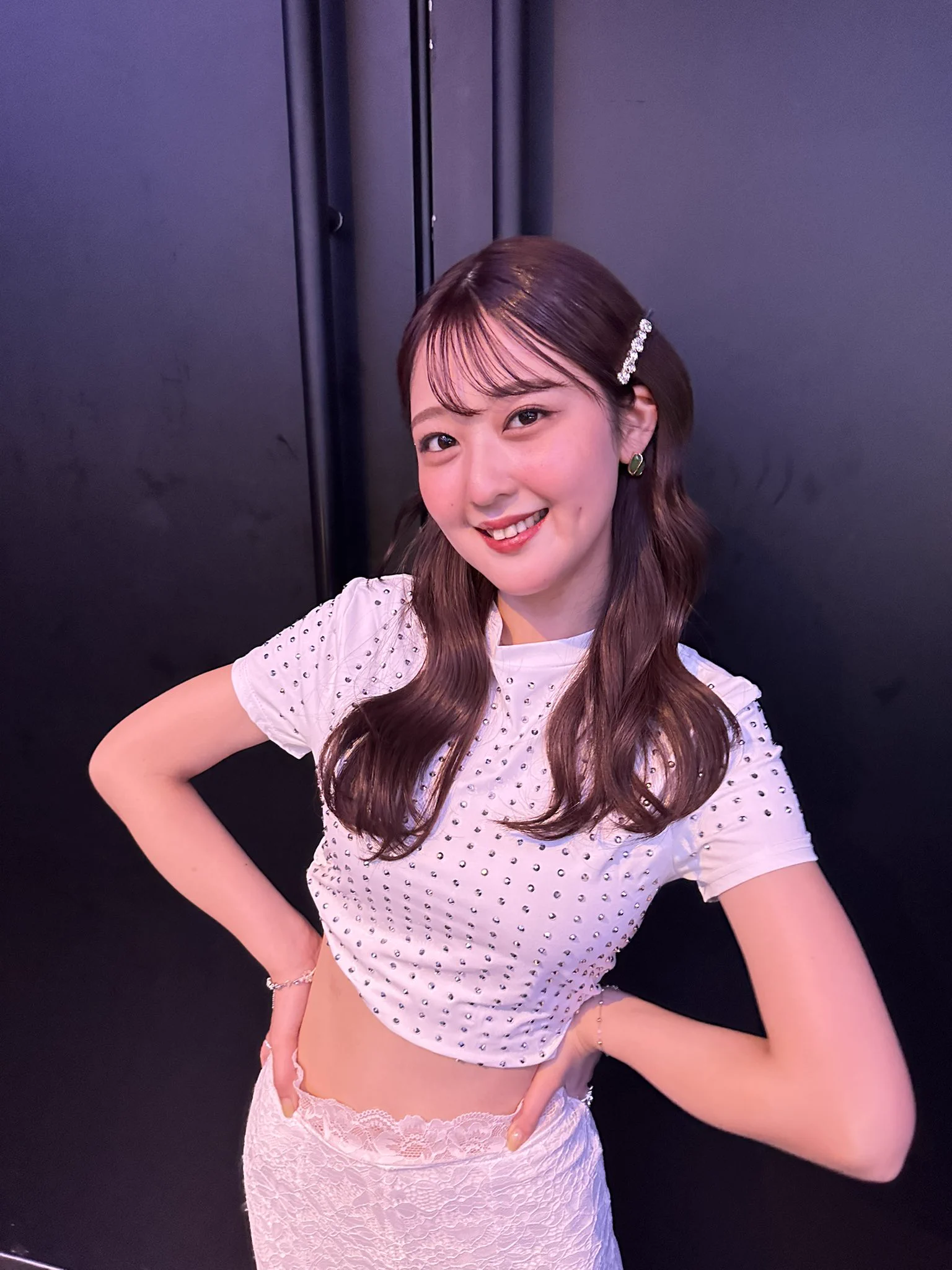 ななちょ(あらいななか)🦖🍕 on X: 