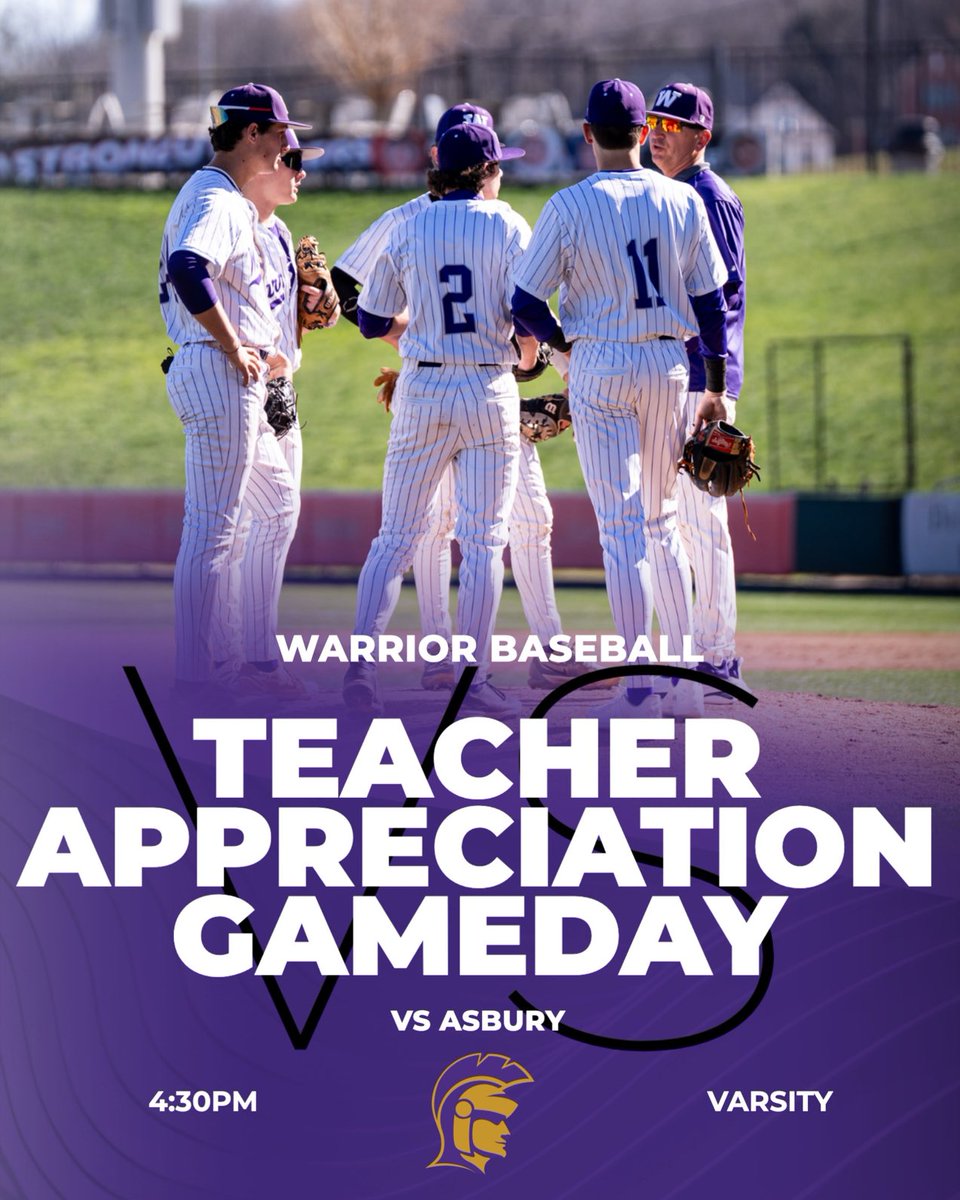 Warrior Baseball (@whitesburgbsb) on Twitter photo 