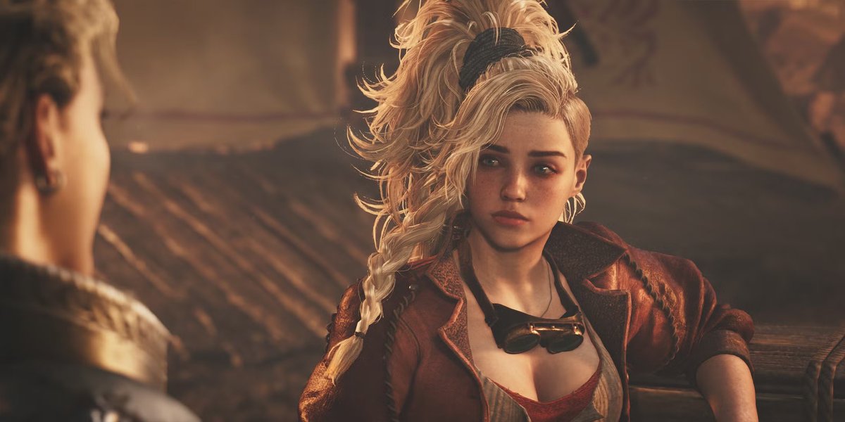 —— ¿¡ Que yo vaya!? P-peroooo

No le queda de otra, hoy dejara la herreria para aventurarse por la TL un rato.