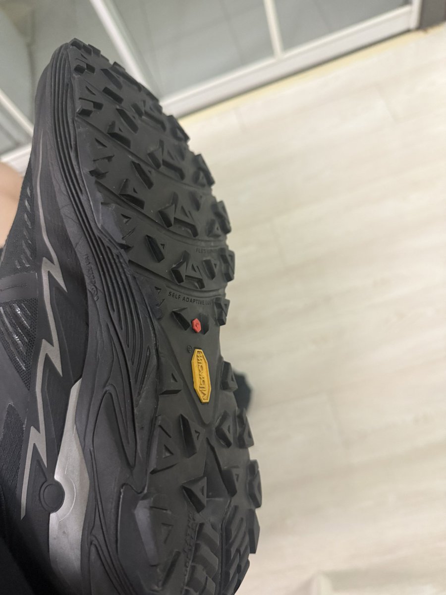 今天的鞋刷子很棒