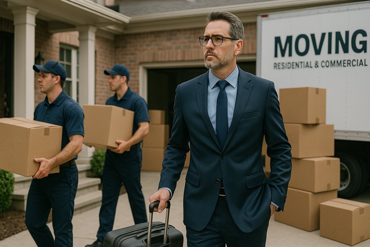 jaeburnham's tweet image. 🏘️ REVEALED: How Fortune 500 Leaders Execute Flawless Executive Residential Moving Without Sacrificing Priceless Heirlooms or Losing a Minute of Productivity. 💰

#WhiteGloveMoving #ExecutiveRelocation #LuxuryMoving  

justthebigstuff.com/post/white-glo…