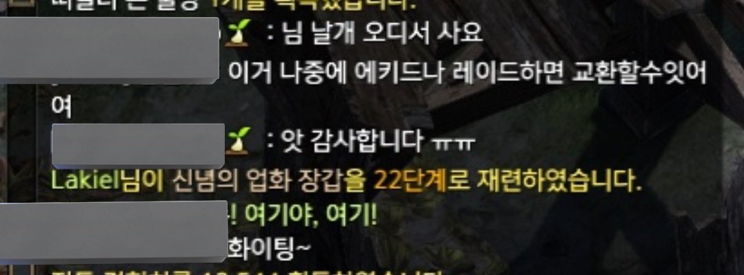 토토이크 스토리밀다 만난 모코코