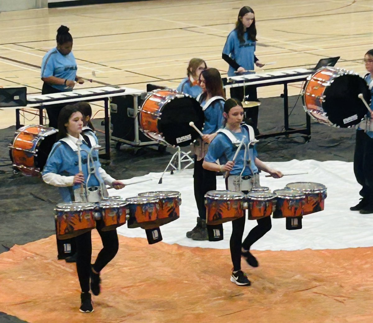 Colborne PS Music tweet media