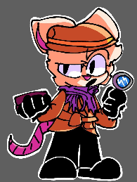 mike animator yeah generic name tweet media