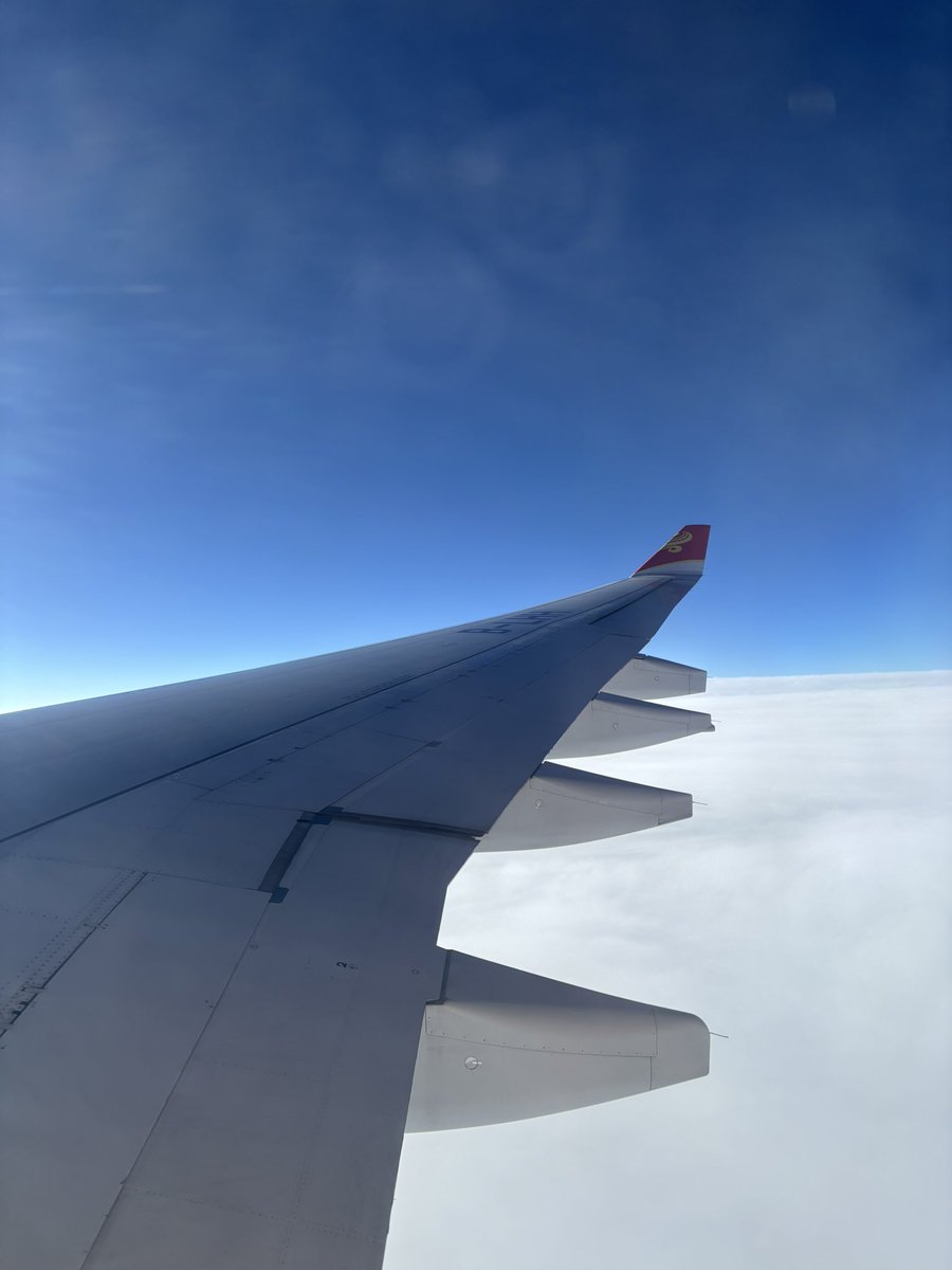 またね👋 
See you Japan!!🇯🇵