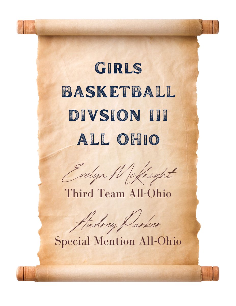 Girls Basketball All-Ohio Teams Announced!
ohsaa.org/Sports/News/di…
