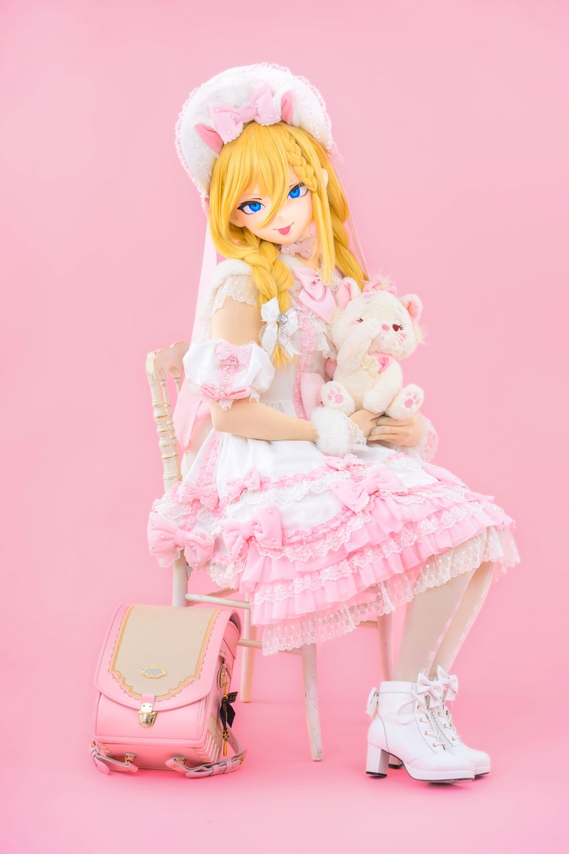 りおうちゃんはこの春から小学生だからね、新しいランドセル持って入学式の前撮りです…😋🌸

Photographer: Makina先生 <a href="/cat_makina/">マキナ Makina</a> 
Assistance: <a href="/Taka_kun_0121/">タカkun：S3</a>