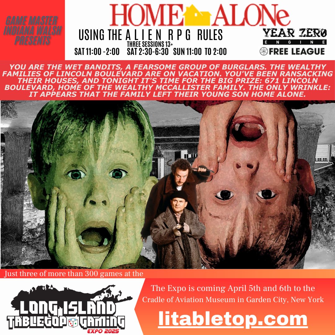 LiTabletop's tweet image. We have all the games...3 days away...