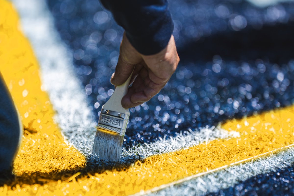 Cal Football tweet media
