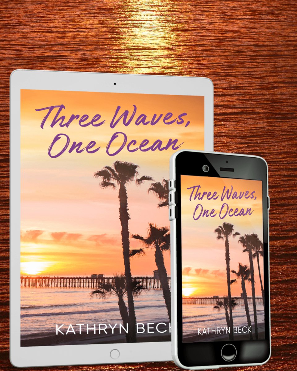 For The first of April we offer a nice beach romance for your consideration as today's #bookstagram  Read this as you plan your beach adventures this year!
<a href="/NNP_W_Light/">N.N. Light's Book Heaven/N. N. Light #NNLBH #PR</a> <a href="/KGBeckNovelist/">Kathryn Beck 💨 Wind Chasers available now!</a>
instagram.com/p/DH5_pBbxtwA/
#newrelease #romance #womensfiction #beachreads #beachromance #bookx
