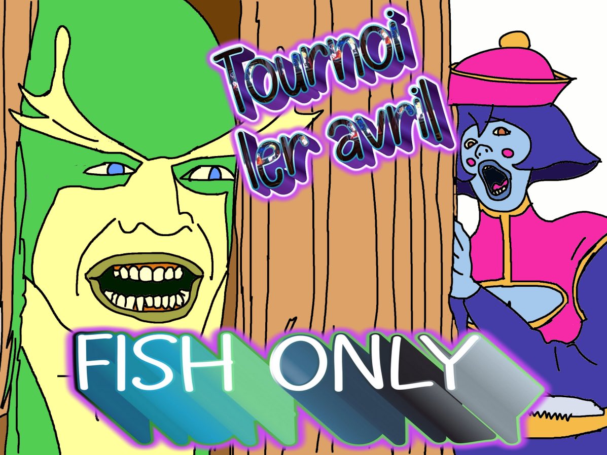 VAMPIRE SAVATE tweet media