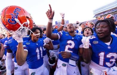 Malik "Behemoth" Mutumbo (@malik2big) on Twitter photo Blessed to receive an offer from <a href="/GatorsFB/">Florida Gators Football</a>!
<a href="/coach_bnapier/">COACH BILLY NAPIER</a> <a href="/CoachRyanO/">RYAN O'HARA</a> Blessed to receive an offer from <a href="/GatorsFB/">Florida Gators Football</a>!
<a href="/coach_bnapier/">COACH BILLY NAPIER</a> <a href="/CoachRyanO/">RYAN O'HARA</a>