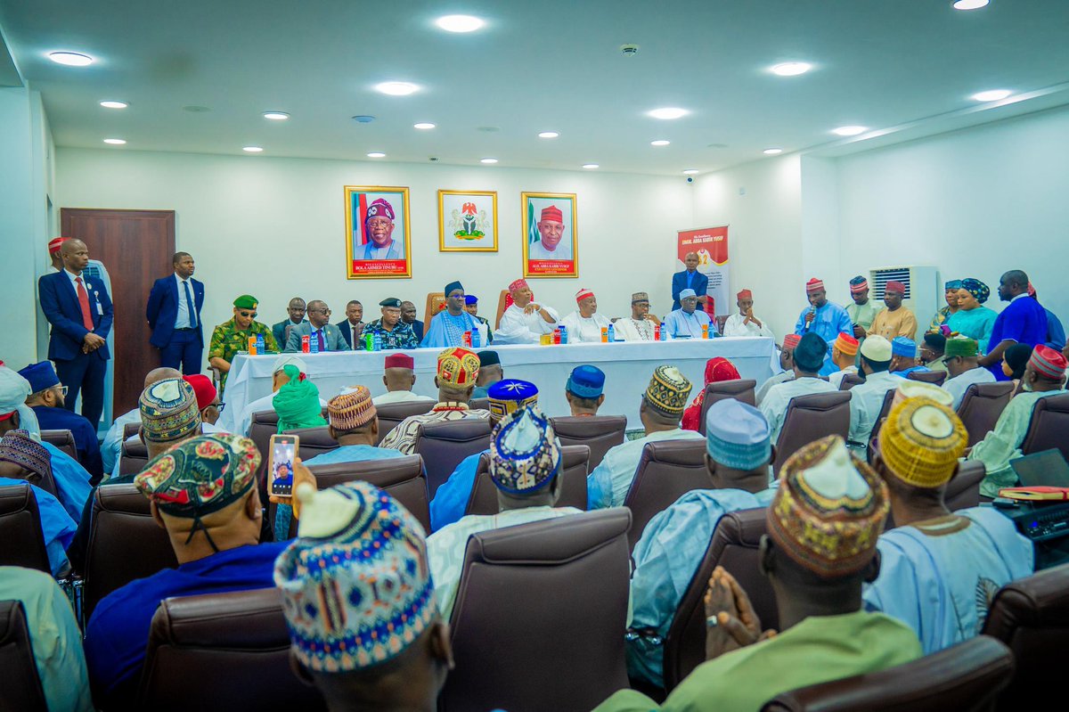 Senator Monday Okpebholo tweet media
