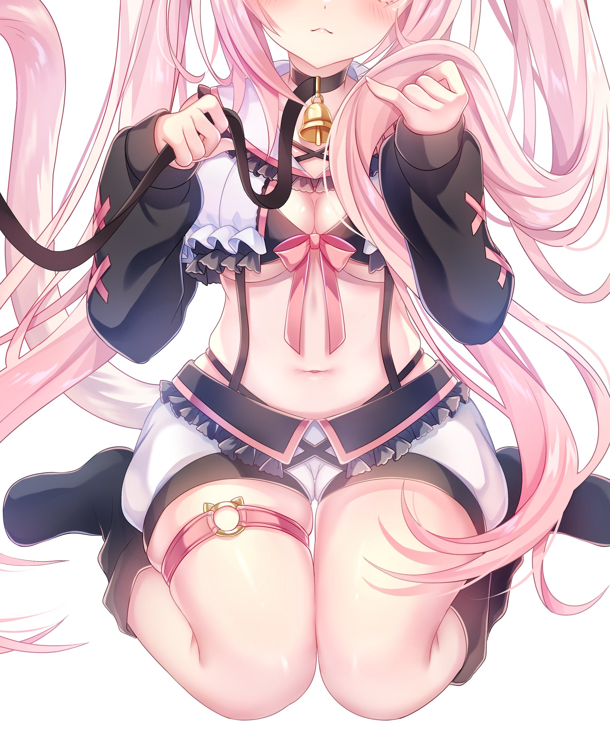 桜月 (@cherry_crescent) / X