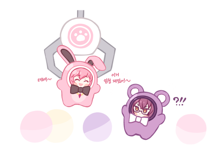 ㅁㅏㄴㅇㅜㅈㅓㄹ