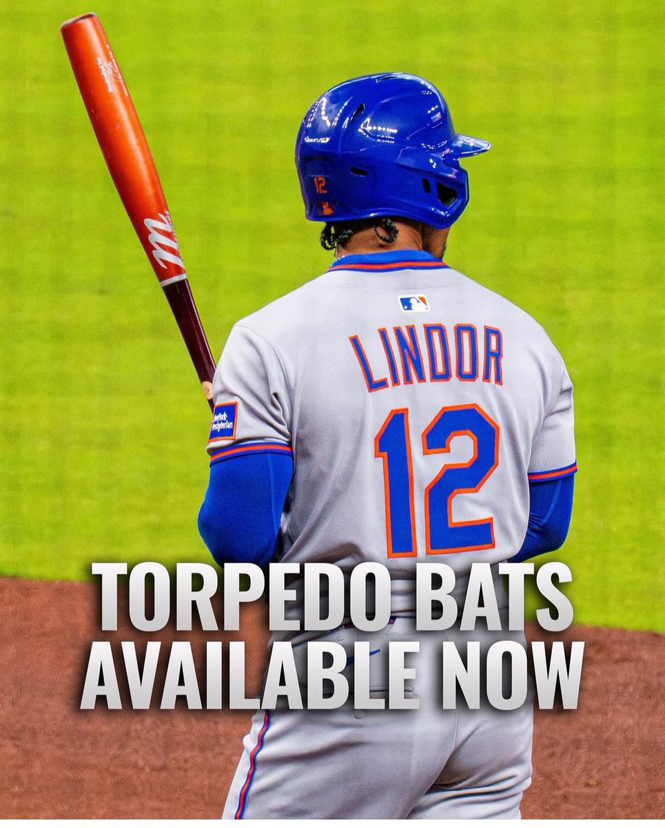 Torpedo Bats from Marucci and Victus available on our Compete Baseball Team Store!! Discounted prices DM for store code!!