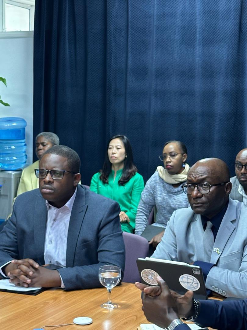 sahr_kpundeh's tweet photo. The latest #RwandaEconomicUpdate, titled ‘Modernizing Agriculture to Accelerate Structural Transformation’, highlights the significant potential of Rwanda’s agriculture sector to drive higher growth, create better jobs, and boost forex earnings. https://t.co/znV4IMEQqw