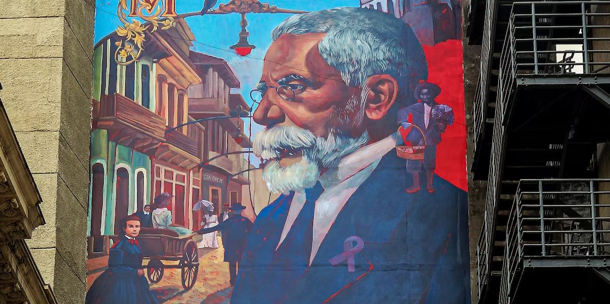 abletras's tweet image. #ABLnaMídia - Estadão - Por que ler ‘Dom Casmurro’, livro de Machado de Assis que gera debate há 125 anos?
academia.org.br/noticias/abl-n…