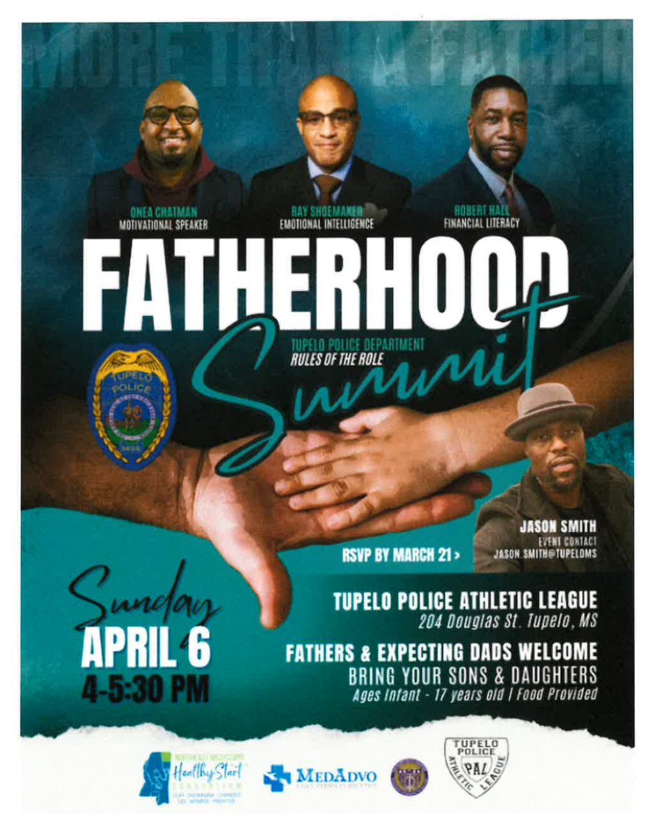 Early Childhood Coalition - Tupelo/Lee County (@leecountyecc) on Twitter photo 