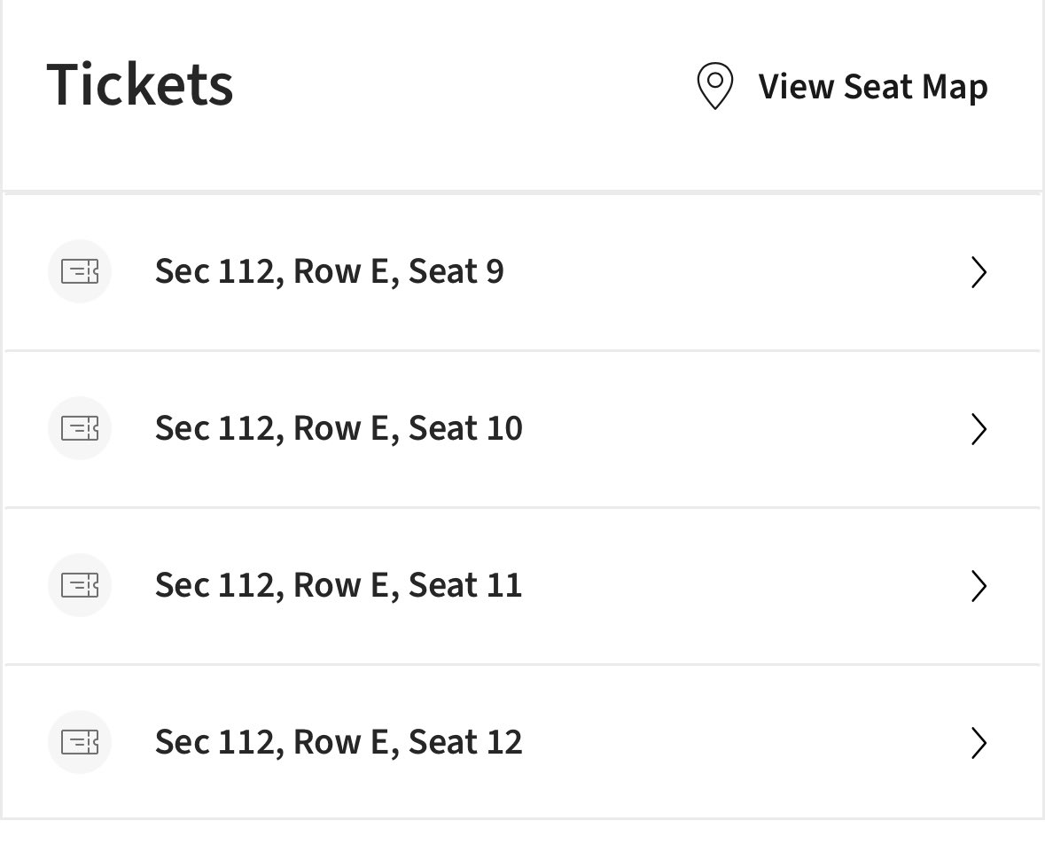 🚨100L ticket game day giveaway🚨

We’ve got TWO PAIRS of tickets for tonight #Sens vs Sabres!

To Enter-
1) Retweet this post
2) Reply with a screenshot to show you’re subscribed to Locked On Senators on YouTube

Must be following <a href="/SensCentral/">Locked On Senators</a>, <a href="/RossLevitan/">Ross Levitan</a> &amp; <a href="/brandonpiller1/">Brandon Piller</a>
