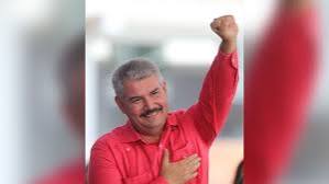 Para el #Zulia un Zuliano de pueblos originarios!! #ElTawala Luis Caldera, Candidato de las Fuerzas revolucionarias para la Gobernación del Zulia

#ComandoHugoChávez 
#VamosConTodo

<a href="/NicolasMaduro/">Nicolás Maduro</a> 
<a href="/dcabellor/">Diosdado Cabello R</a> 
<a href="/PartidoPSUV/">PSUV</a> 
<a href="/LuisEsZulia/">Luis Gerardo Caldera</a>