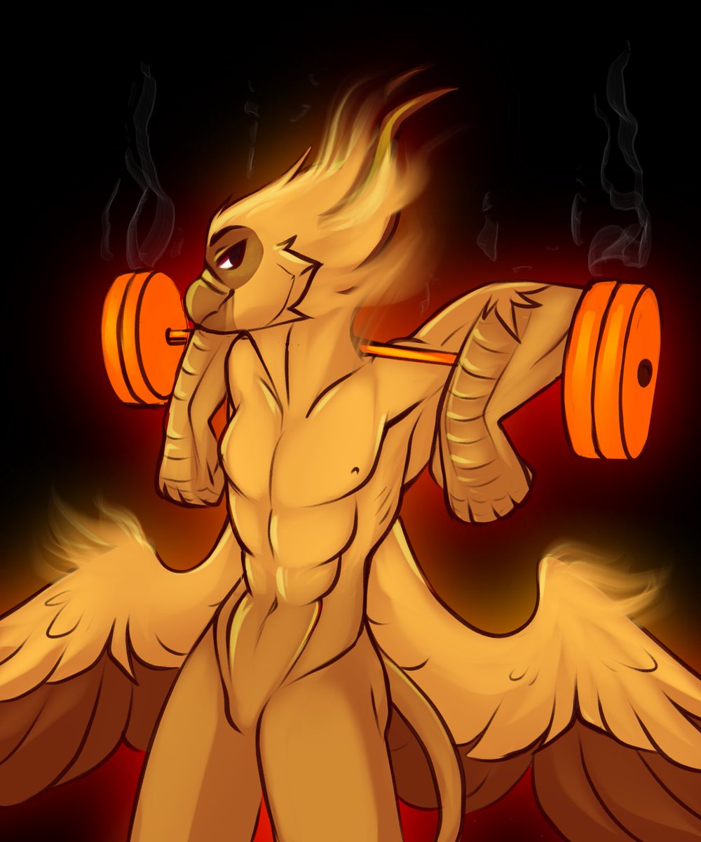 Hot guy <a href="/Vistamage/">❄️ǝƃɐɯɐʇsıΛ❄️ (COMMISSION OPEN)</a>