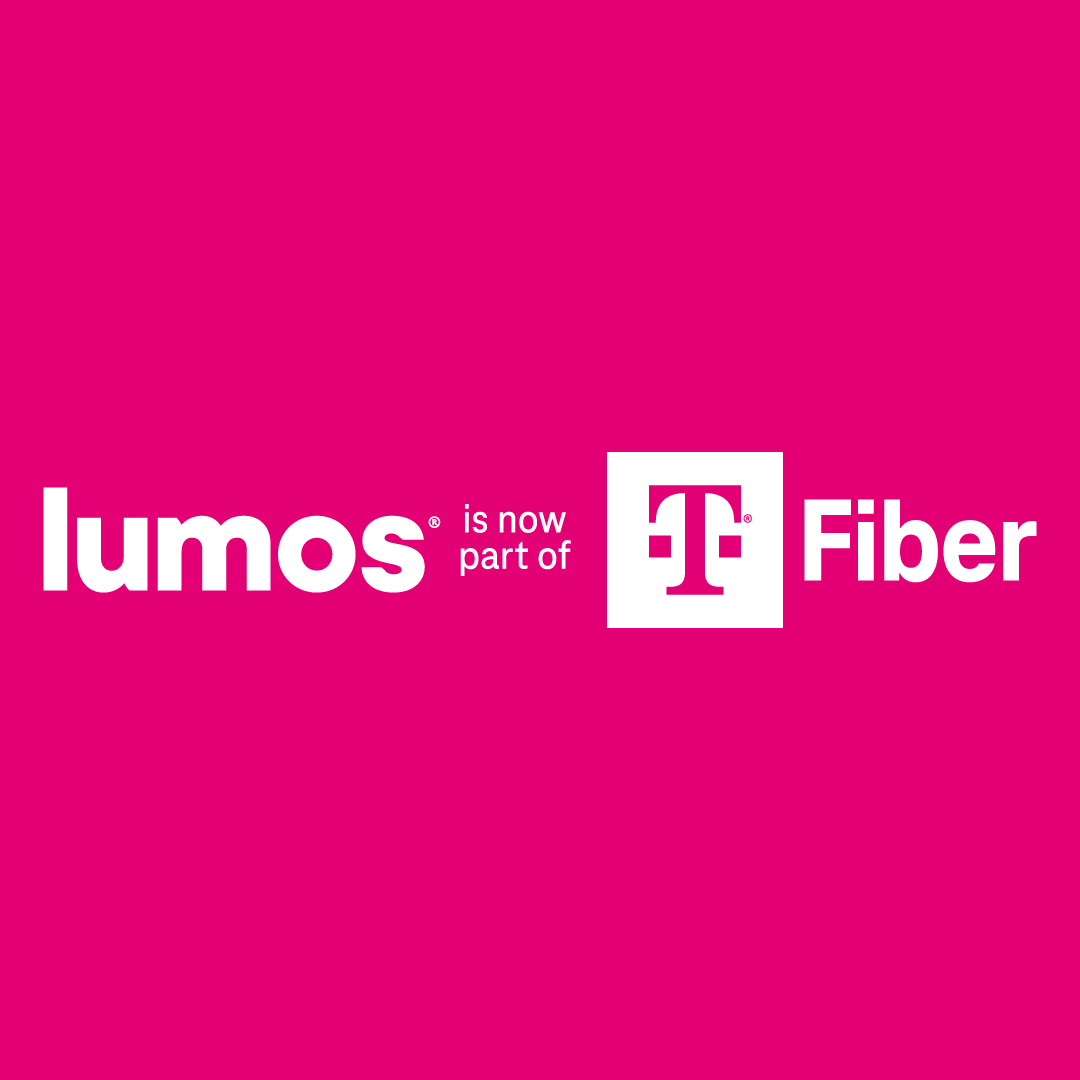 It’s official, Lumos, T-Mobile, and EQT have joined forces to change the broadband game! Today marks a major milestone as our joint venture with T-Mobile and EQT is closed. lite.spr.ly/6008GbYC