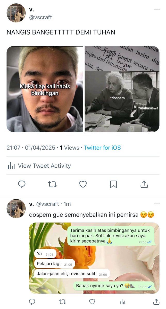 AOTFICFESS : OFF tweet media