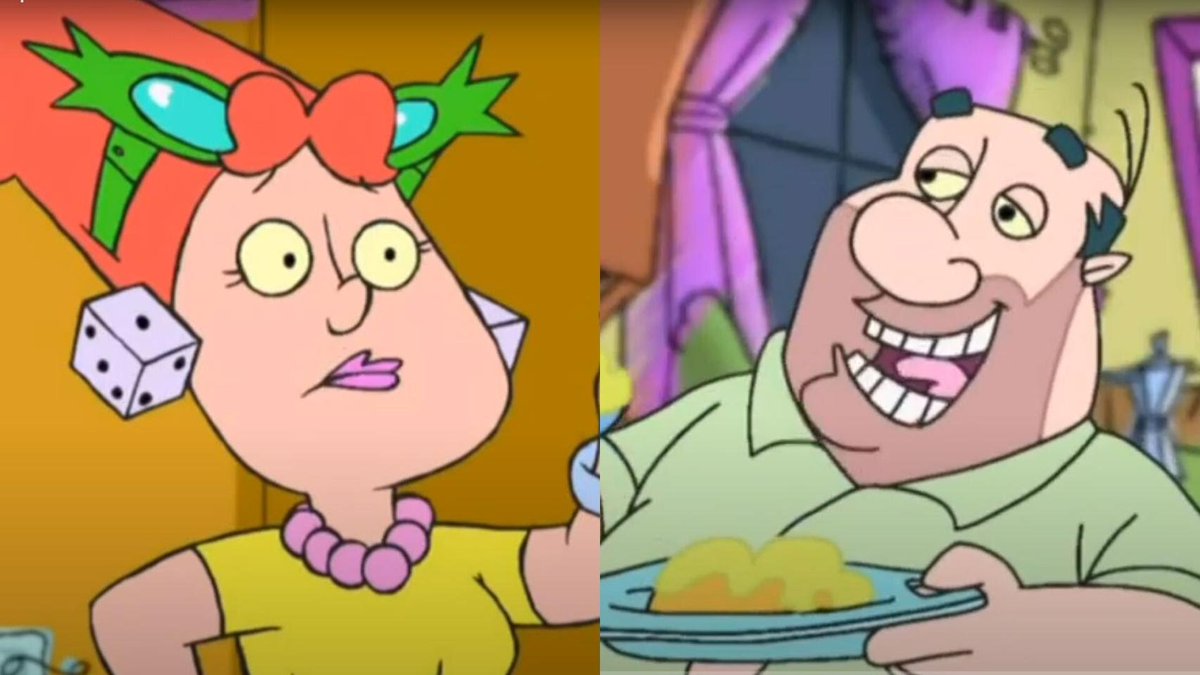 Vosotros sois muy jóvenes, pero yo aún recuerdo cuando en Telecinco intentaron hacer Los Simpson a la española.