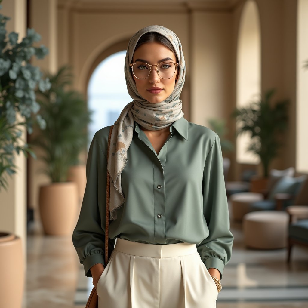 AIFashionChic's tweet photo. π°οΈ From Earth to orbit β her look is seamless.
Crafted by algorithms. Styled for stars.
#FuturisticFashion #AIStyleFiles #AIFashionChic https://t.co/GBzEqzs1h6