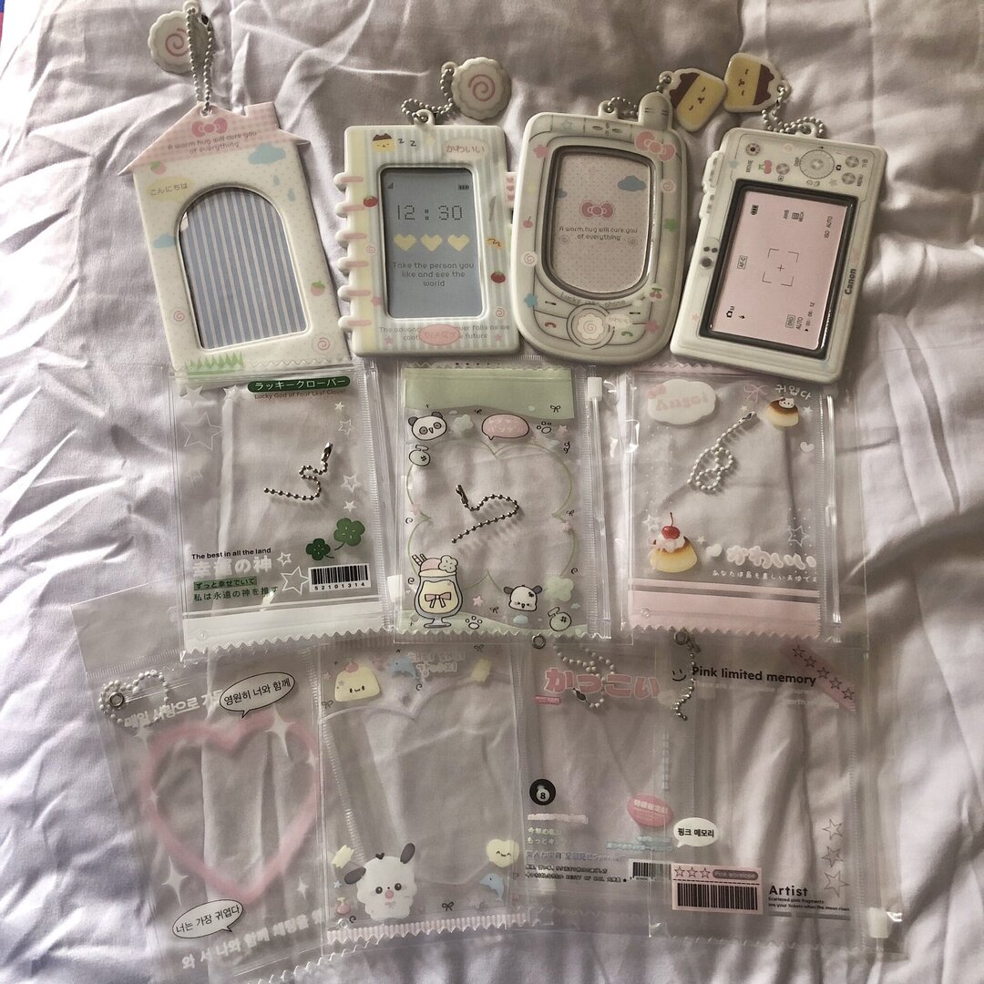 jangan lupa baca rules 💗 tweet media