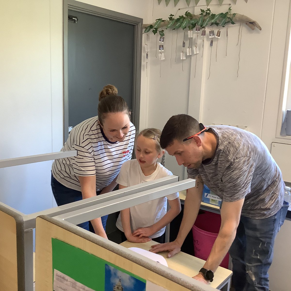 Fern Hunt tweet media