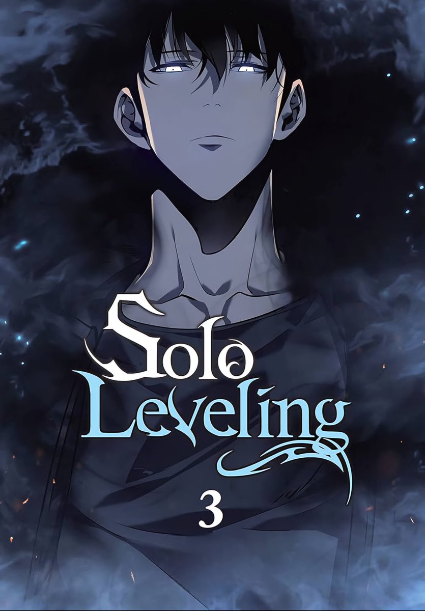 animeupdates__'s tweet photo. 'SOLO LEVELING' Season 3 hasn't been officially confirmed for 2026! https://t.co/DHm3ZXExZ6