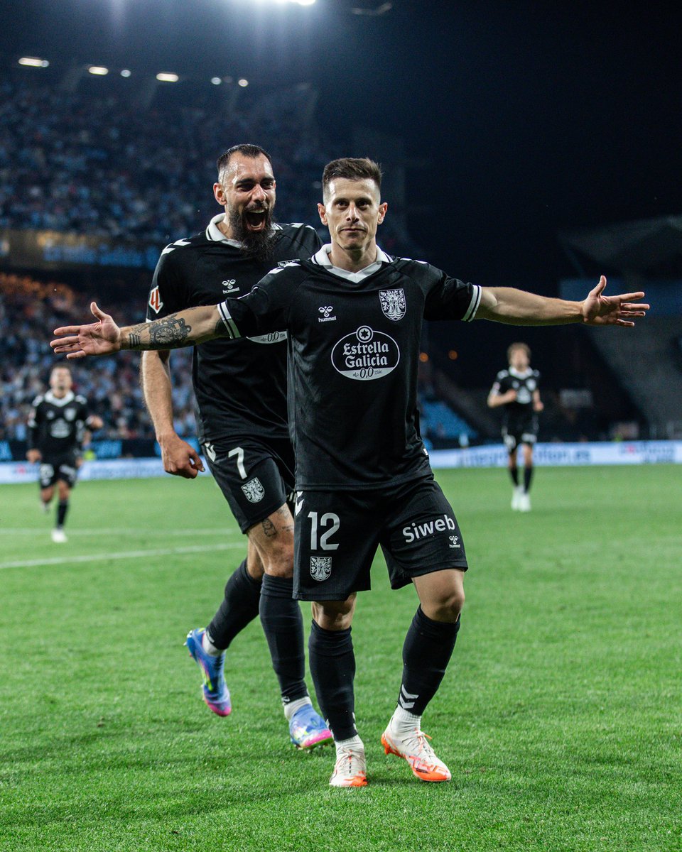 🚨 𝐔́𝐋𝐓𝐈𝐌𝐀 𝐇𝐎𝐑𝐀 | Informa <a href="/abcdesevilla/">ABC de Sevilla</a>:

  ‼️ El Sevilla tiene 𝗔𝗧𝗔𝗗𝗢 a Alfon para la próxima temporada

  💥 El jugador saldría gratis ya que acaba contrato en junio y el Celta todavía no lo ha renovado