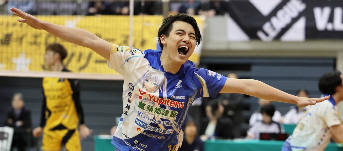 本当にみんなが元気
#フラーゴラッド鹿児島 
#フラゴラ 
#vleague 
#volleyball