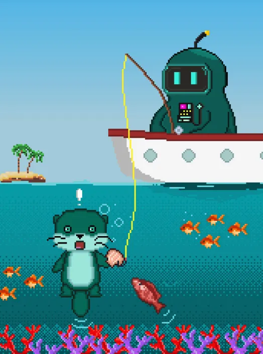 🚀 Hyppies X Odd Otties

We are thrilled to announce a strategic partnership with <a href="/ottionhl/">Odd Otties</a> , the cutest and most ambitious community in the Hyperliquid ecosystem. 

Together, we are leveraging <a href="/Hyper_Raid/">HyperRaid</a> , their innovative raid-to-earn system which strengthen our ecosystem and