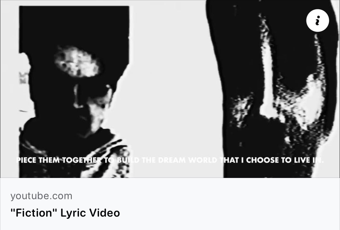 likeheavenhc's tweet image. youtu.be/0ZrvPPJJT1M?fe…
Lyric video for “Fiction” off of “Hope in Hell”.
Video edited by Luca Torretta.
Song recorded by Gabe Usery at Encapsulated Studios.
Pre orders for “Hope in Hell” available at @WarRecords1