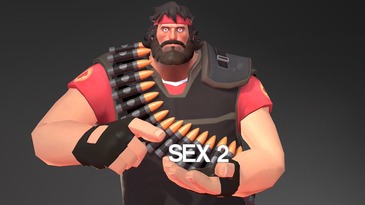 Superheavygmod's tweet photo. First NSFW post 
#TF2 #Gmod #Nsfw https://t.co/oeUXexyHHK