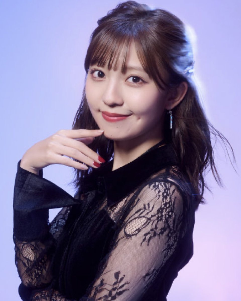 The graduation concert of BEYOOOOONDS/CHICA#TETSU’s Rika Shimakura will be held on June 9th at Budokan, titled “BEYOOOOONDS CONCERT 2025 SPRING ～Take Me Out To The BUDOOOOOKAN！「Treasury Island」～”.

The title is a literal translation of her last name, Shimakura.
